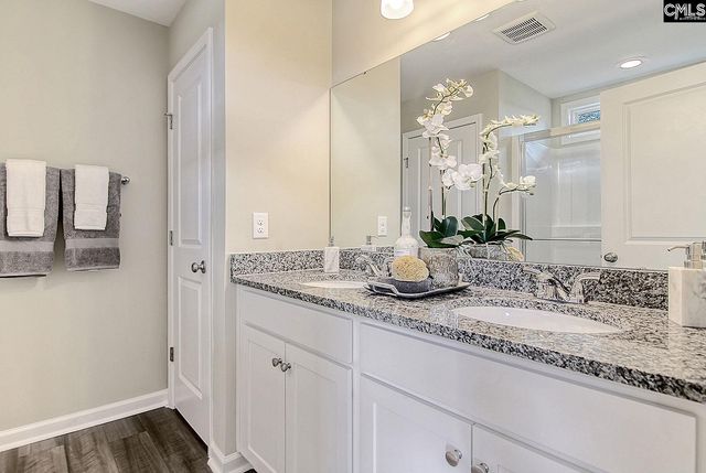 3004 Hallsdale Drive, Elgin, SC 29045