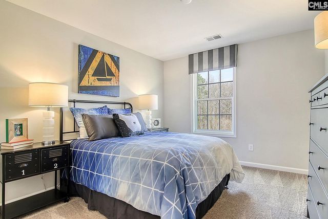 3004 Hallsdale Drive, Elgin, SC 29045