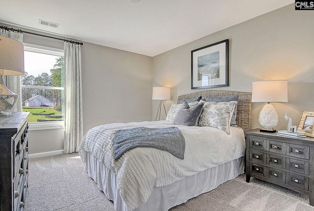 3004 Hallsdale Drive, Elgin, SC 29045