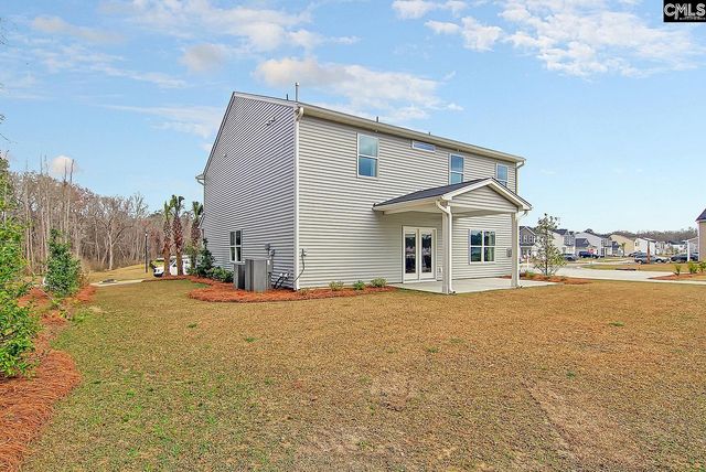 3004 Hallsdale Drive, Elgin, SC 29045