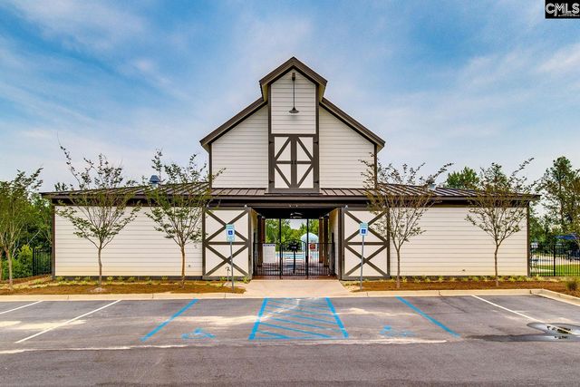 3004 Hallsdale Drive, Elgin, SC 29045
