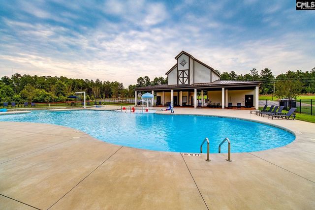 3004 Hallsdale Drive, Elgin, SC 29045