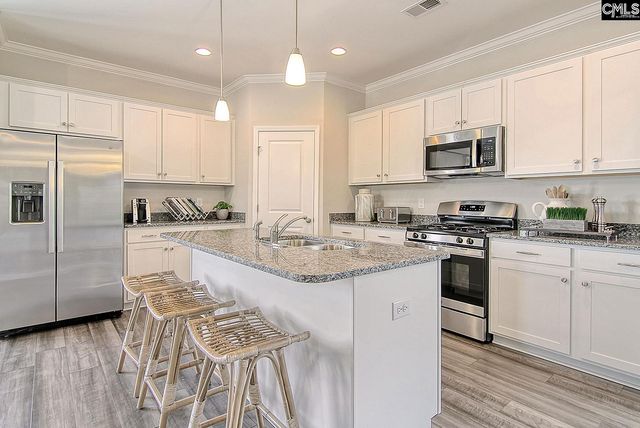 3004 Hallsdale Drive, Elgin, SC 29045