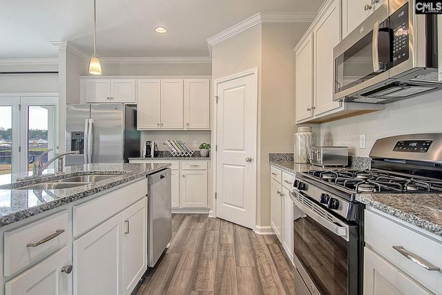 3004 Hallsdale Drive, Elgin, SC 29045