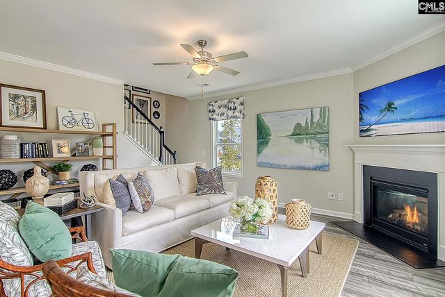 3004 Hallsdale Drive, Elgin, SC 29045