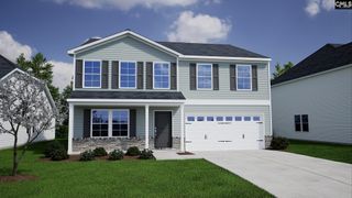 3004 Hallsdale Drive, Elgin, SC 29045
