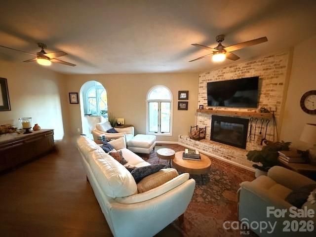 20139 Rainbow Circle, Cornelius, NC 28031