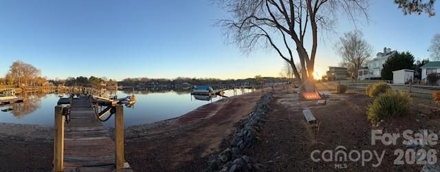 20139 Rainbow Circle, Cornelius, NC 28031