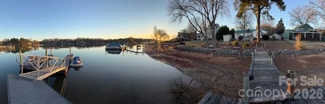 20139 Rainbow Circle, Cornelius, NC 28031