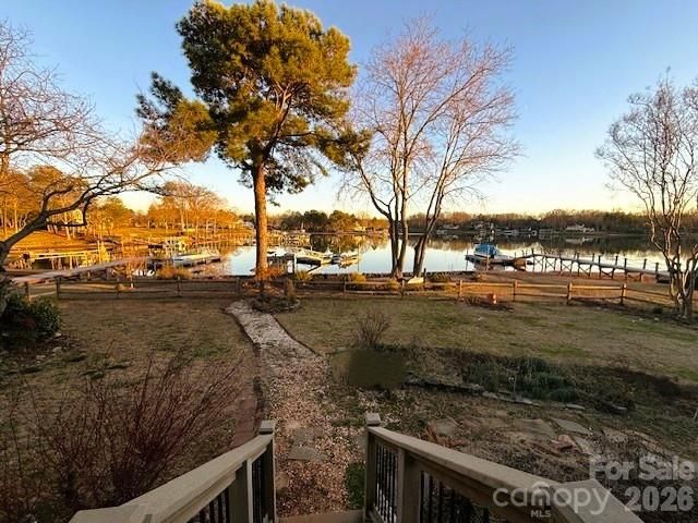 20139 Rainbow Circle, Cornelius, NC 28031