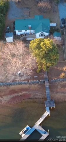 20139 Rainbow Circle, Cornelius, NC 28031