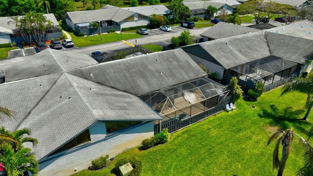 1057 Summit Trail Circle B, West Palm Beach, FL 33415