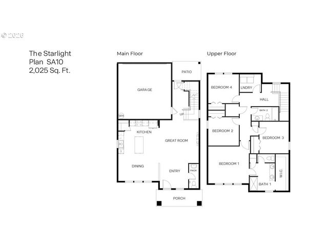 9474 Se 162nd Ave, Happy Valley, OR 97086