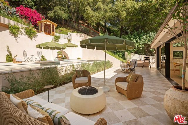 3640 Mandeville Canyon Road, Los Angeles, CA 90049