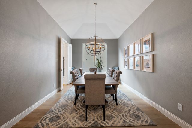8513 Autumn Lake Trail, Mckinney, TX 75071