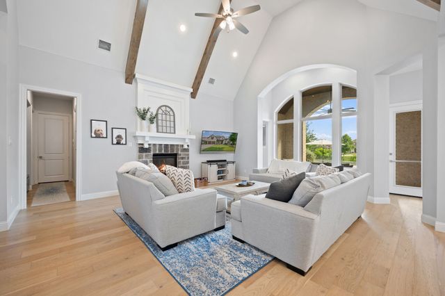 8513 Autumn Lake Trail, Mckinney, TX 75071