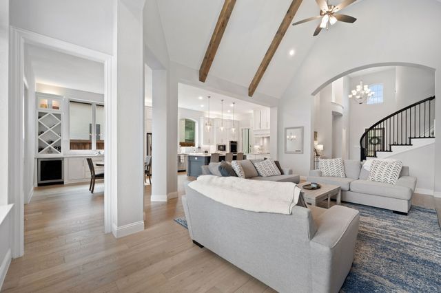 8513 Autumn Lake Trail, Mckinney, TX 75071