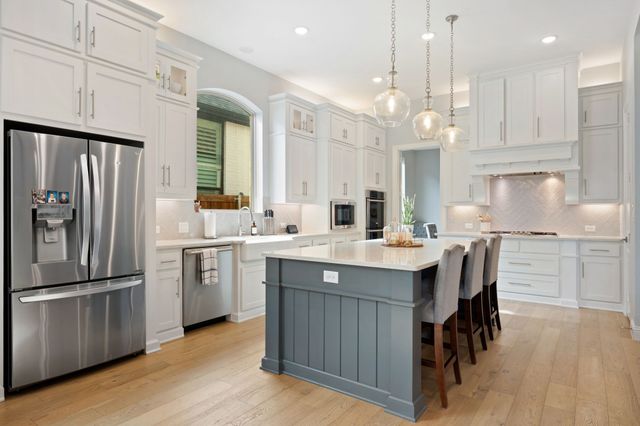 8513 Autumn Lake Trail, Mckinney, TX 75071