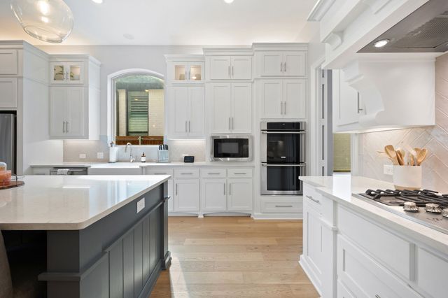 8513 Autumn Lake Trail, Mckinney, TX 75071