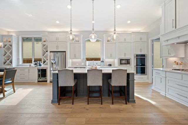 8513 Autumn Lake Trail, Mckinney, TX 75071