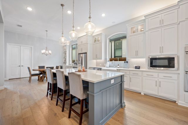 8513 Autumn Lake Trail, Mckinney, TX 75071