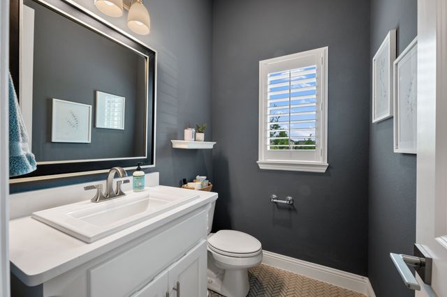8513 Autumn Lake Trail, Mckinney, TX 75071