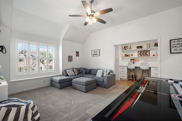 8513 Autumn Lake Trail, Mckinney, TX 75071