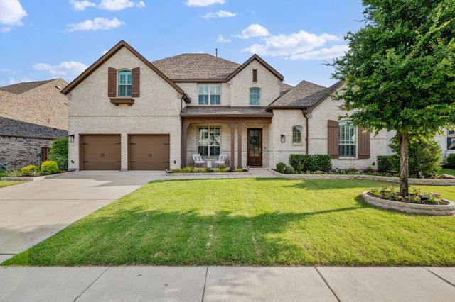 8513 Autumn Lake Trail, Mckinney, TX 75071