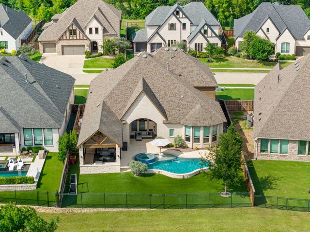 8513 Autumn Lake Trail, Mckinney, TX 75071