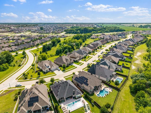 8513 Autumn Lake Trail, Mckinney, TX 75071