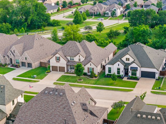 8513 Autumn Lake Trail, Mckinney, TX 75071