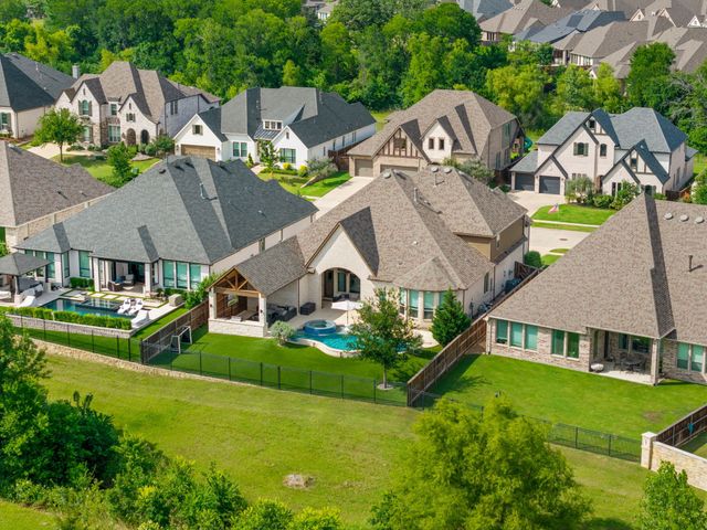 8513 Autumn Lake Trail, Mckinney, TX 75071