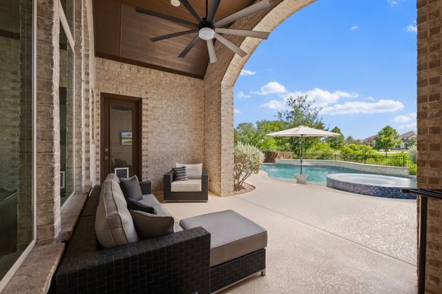 8513 Autumn Lake Trail, Mckinney, TX 75071
