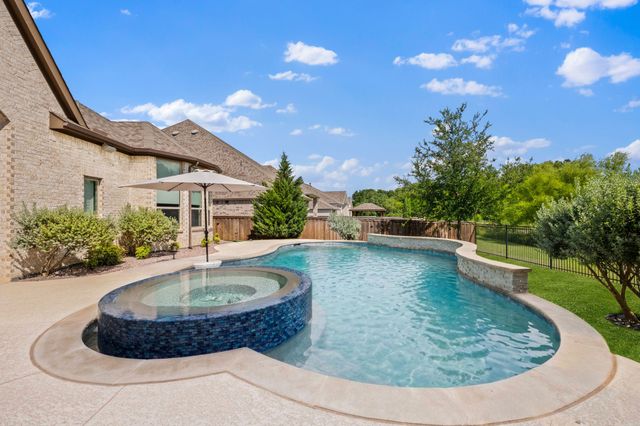 8513 Autumn Lake Trail, Mckinney, TX 75071