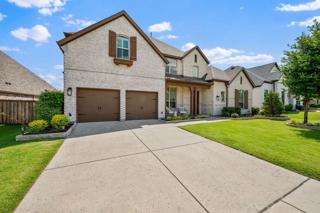 8513 Autumn Lake Trail, Mckinney, TX 75071