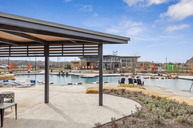 8513 Autumn Lake Trail, Mckinney, TX 75071