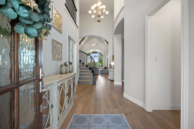8513 Autumn Lake Trail, Mckinney, TX 75071