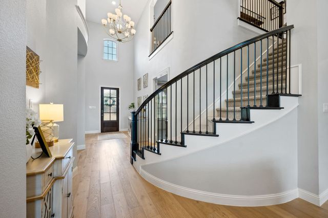 8513 Autumn Lake Trail, Mckinney, TX 75071