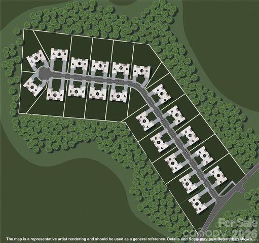 3367 48th Avenue NE 21B, Hickory, NC 28601