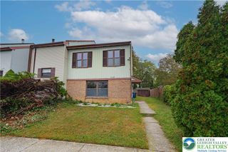 1607 Shenandoah Court, Allentown City, PA 18104