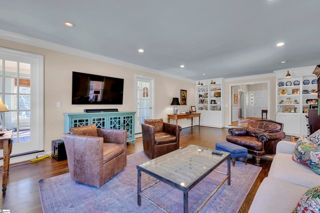 202 Collins Creek Road, Greenville, SC 29607