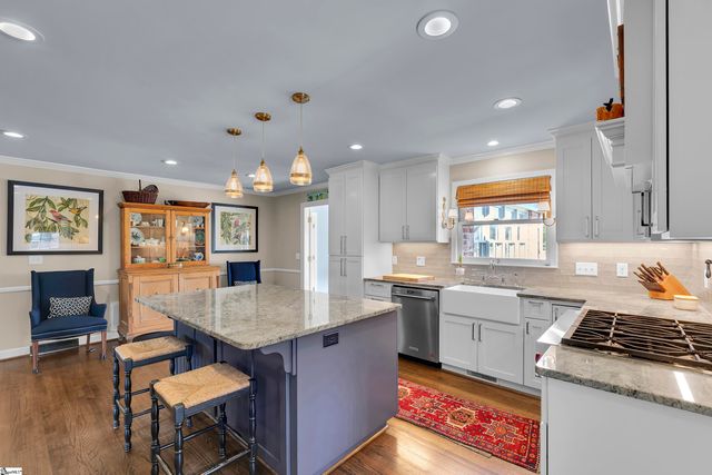 202 Collins Creek Road, Greenville, SC 29607