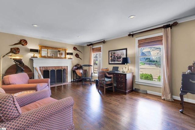 202 Collins Creek Road, Greenville, SC 29607