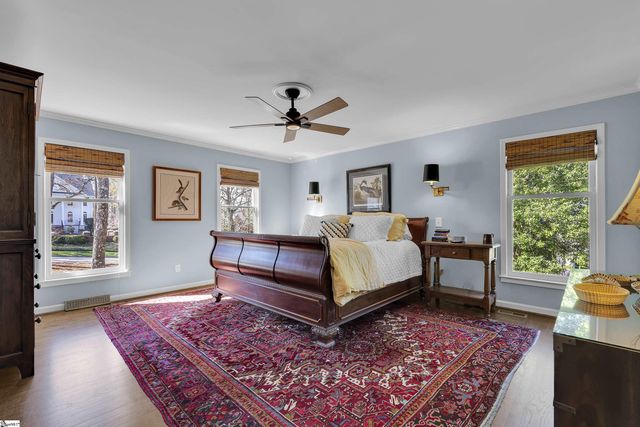 202 Collins Creek Road, Greenville, SC 29607