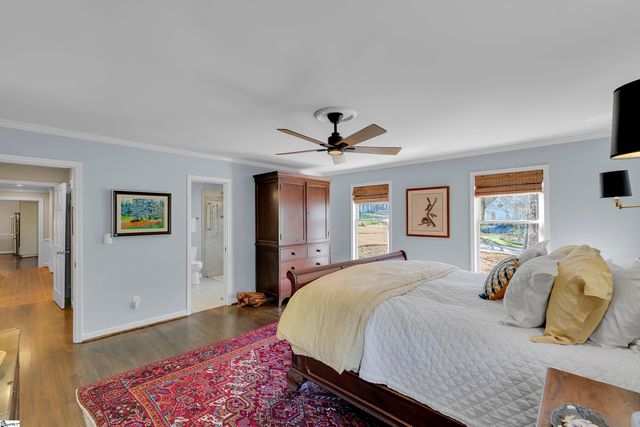 202 Collins Creek Road, Greenville, SC 29607