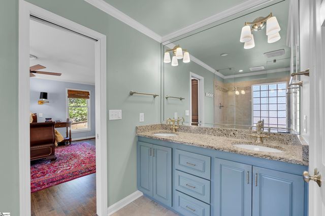 202 Collins Creek Road, Greenville, SC 29607