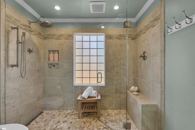 202 Collins Creek Road, Greenville, SC 29607