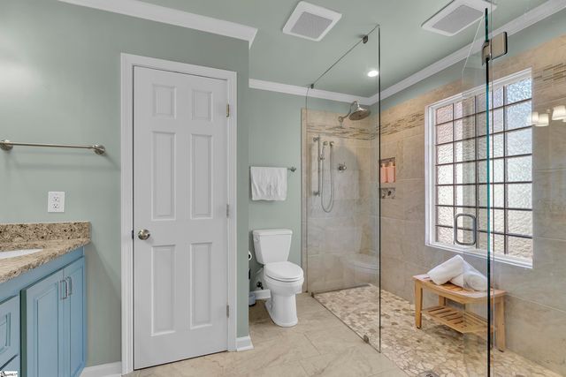 202 Collins Creek Road, Greenville, SC 29607