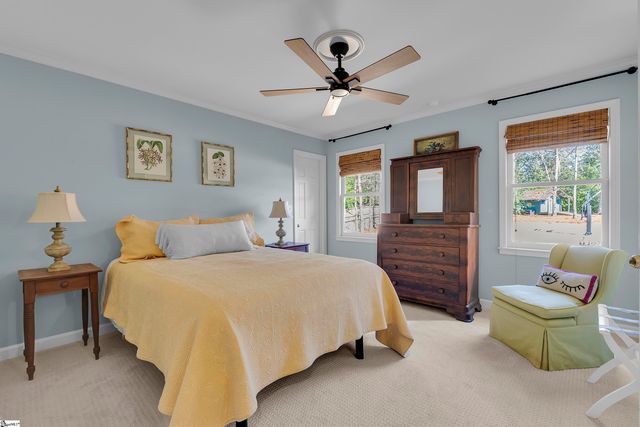 202 Collins Creek Road, Greenville, SC 29607