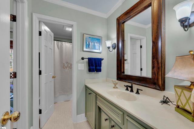 202 Collins Creek Road, Greenville, SC 29607